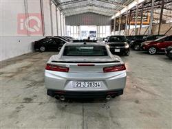 شيفروليه كامارو